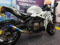 QJMOTOR Sai 600 - ფოტო 5