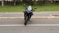 QJMOTOR Sai 450 - ფოტო 1