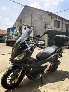 KYMCO Dink G150 - ფოტო 1