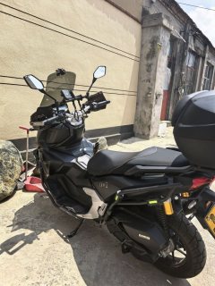 KYMCO Dink G150 - ფოტო 2