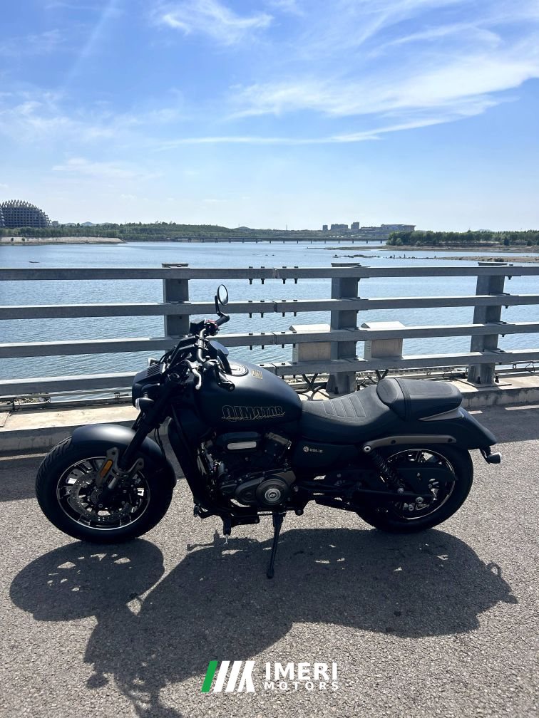 2023 QJMOTOR Flash 350