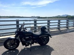 QJMOTOR Flash 350 - ფოტო 2