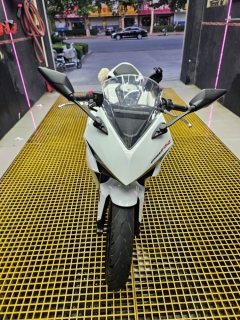 Kayo 250RR Thornbird - ფოტო 2