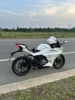 CFMOTO 250SR - ფოტო 2