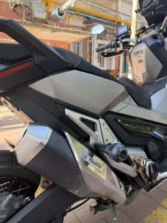 Honda X-ADV 750 - ფოტო 3