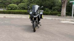 Benelli TRK702 700 cc - photo 1