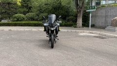 Benelli TRK702 700 cc - photo 4