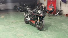 CFMOTO 450SR - ფოტო 4