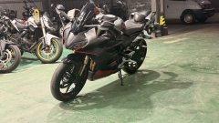 CFMOTO 450SR - ფოტო 6
