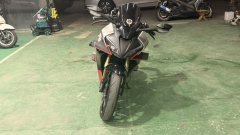 CFMOTO 450SR - ფოტო 7