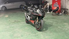 CFMOTO 450SR - ფოტო 8
