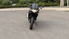 Haojue Suzuki GSX250R - ფოტო 3