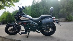 Lifan K19 150 cc - фото 1