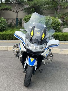 CFMOTO 650TR-G - ფოტო 1