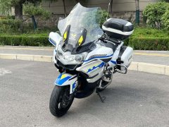 CFMOTO 650TR-G - ფოტო 2