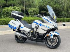 CFMOTO 650TR-G - ფოტო 8