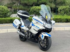 CFMOTO 650TR-G - ფოტო 9