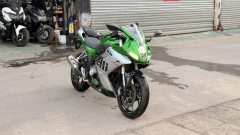 Benelli Tornado 252R 250 cc - ფოტო 4
