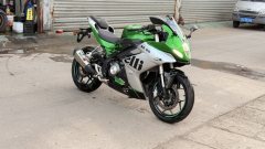 Benelli Tornado 252R 250 cc - ფოტო 5