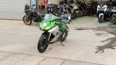 Benelli Tornado 252R 250 cc - ფოტო 7