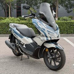 Honda PCX 160 cc - ფოტო 1