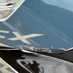 Honda PCX 160 cc - ფოტო 10
