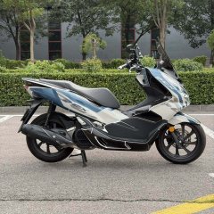 Honda PCX 160 cc - ფოტო 2