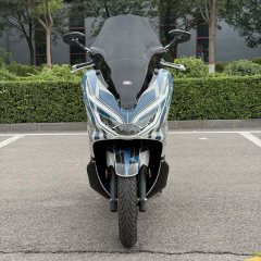 Honda PCX 160 cc - ფოტო 3