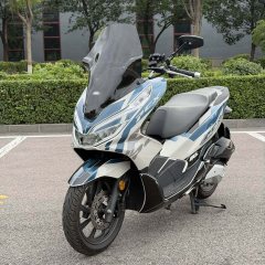 Honda PCX 160 cc - ფოტო 4