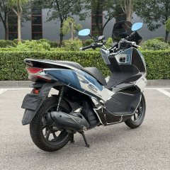 Honda PCX 160 cc - ფოტო 5