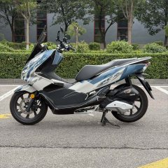 Honda PCX 160 cc - ფოტო 7