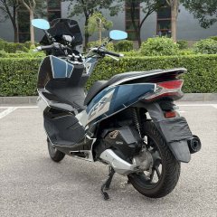 Honda PCX 160 cc - ფოტო 8
