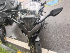Voge 250RR - ფოტო 2