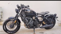 Changjiang Bobbie Ⅱ 450S - ფოტო 1