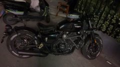 Changjiang Bobbie Ⅱ 450S - ფოტო 4