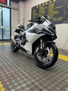 CFMOTO 450SR - ფოტო 1