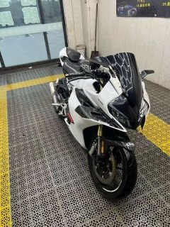 CFMOTO 450SR - ფოტო 2