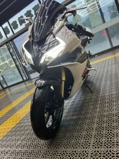CFMOTO 450SR - ფოტო 3