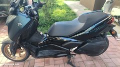 Yamaha XMAX 300 cc - ფოტო 2