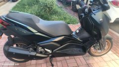 Yamaha XMAX 300 cc - ფოტო 3
