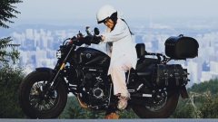 Voge CU525 500 cc - ფოტო 2