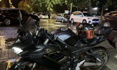Voge 250RR - фото 1