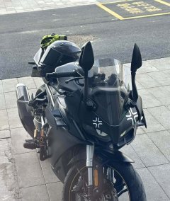 Voge 250RR - фото 3