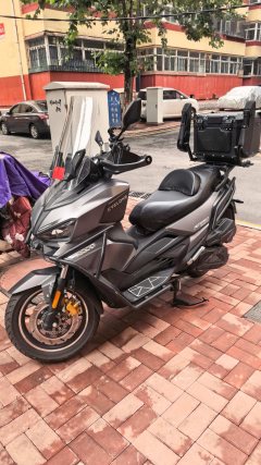 Cyclone RT250 - ფოტო 1