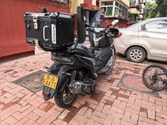 Cyclone RT250 - ფოტო 2