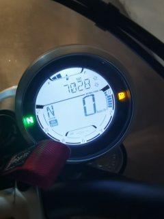 Ducati Scrambler 800 - ფოტო 3