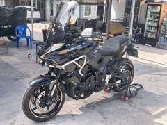 Zontes 703T 700 cc - фото 1