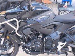Zontes 703T 700 cc - фото 3