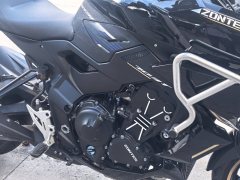 Zontes 703T 700 cc - фото 4