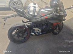 CFMOTO 450SR - ფოტო 2